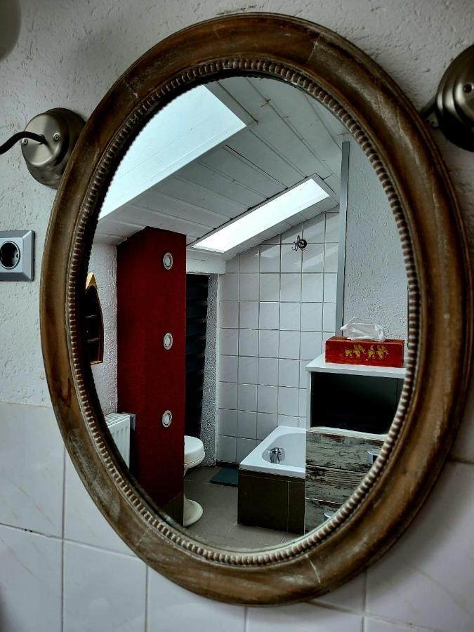 شقة Haus Roete مولهايم المظهر الخارجي الصورة
