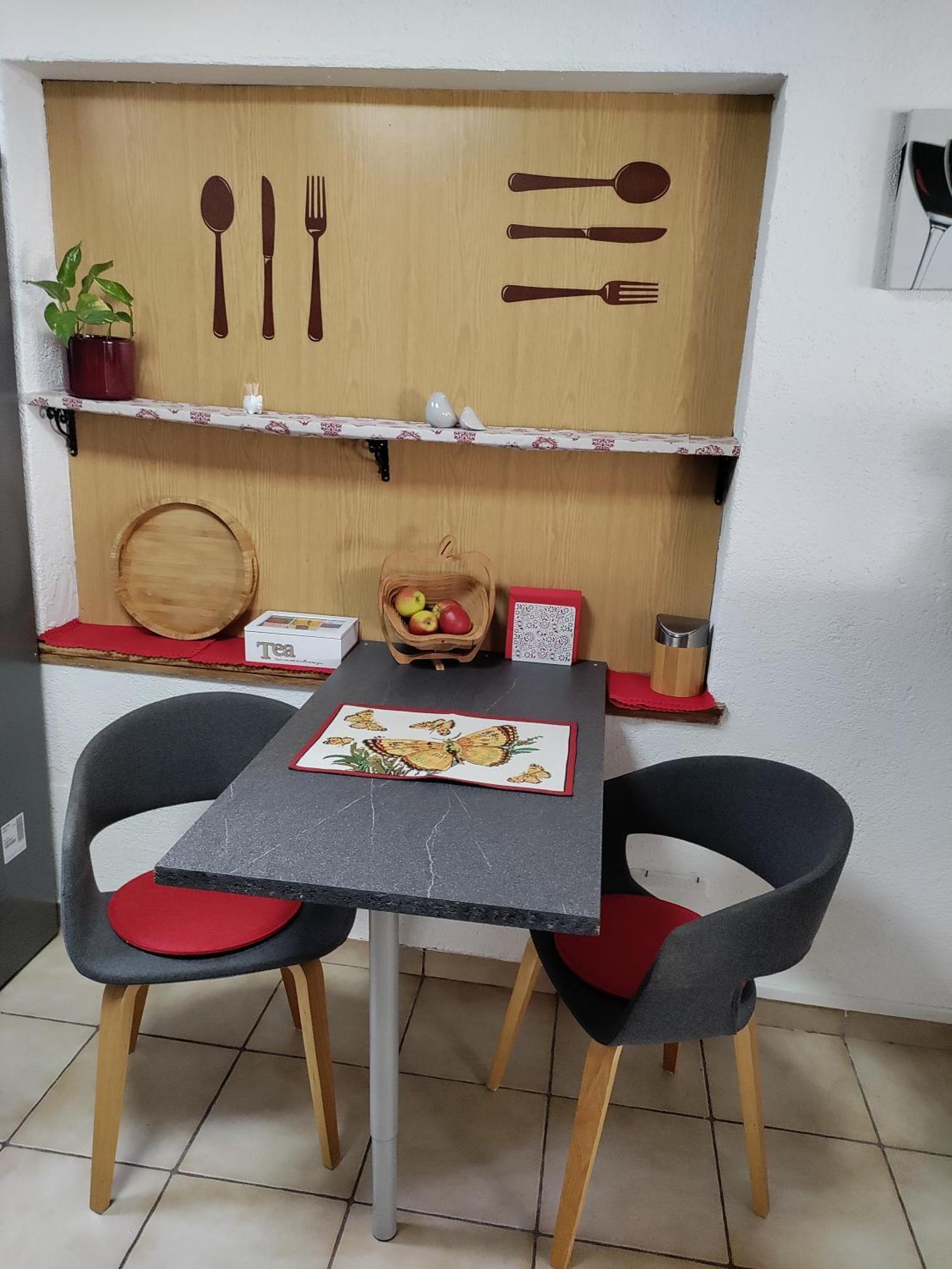 شقة Haus Roete مولهايم المظهر الخارجي الصورة