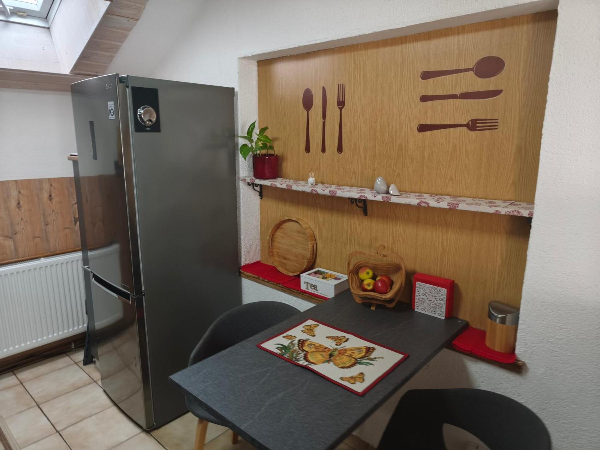 شقة Haus Roete مولهايم المظهر الخارجي الصورة
