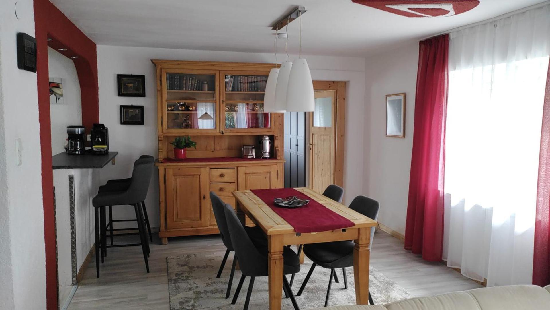 شقة Haus Roete مولهايم المظهر الخارجي الصورة