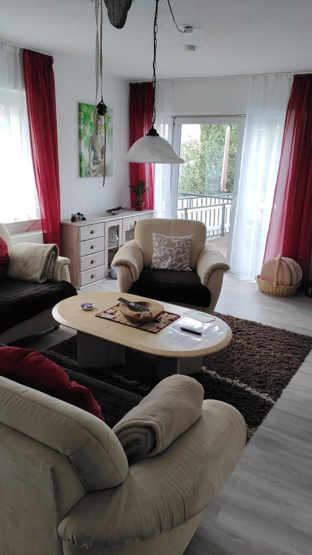 شقة Haus Roete مولهايم المظهر الخارجي الصورة